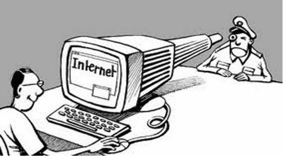 Essay on internet censorship in china